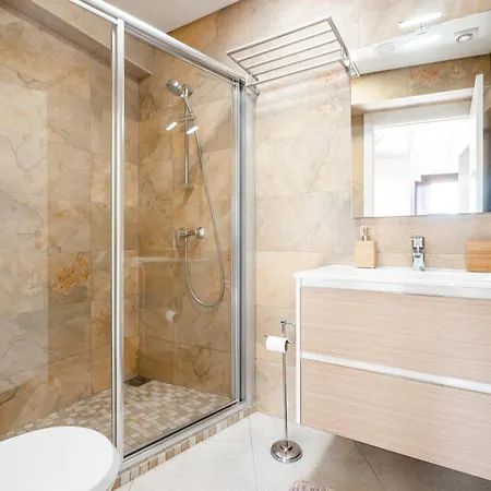 شقة Loft 1º De Maio تافيرا