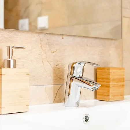 Апартаменты Loft 1º De Maio