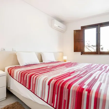 Апартаменты Loft 1º De Maio