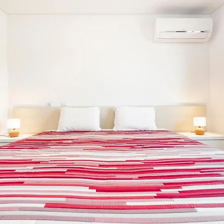 Appartement Loft 1º De Maio *