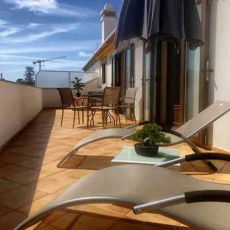 Апартаменты Loft 1º De Maio