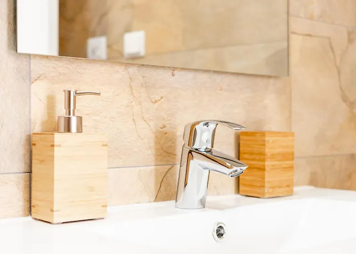 Apartamento Loft 1º De Maio