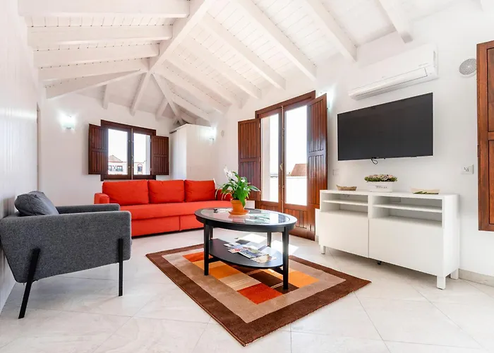 Appartamento Loft 1º De Maio Tavira