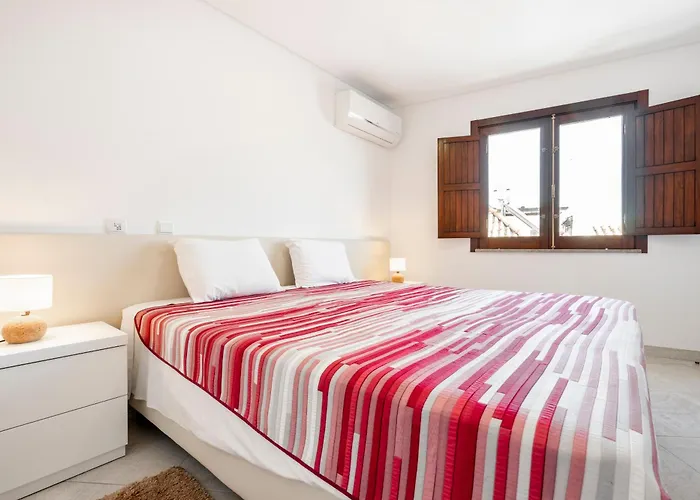 Apartamento Loft 1º De Maio