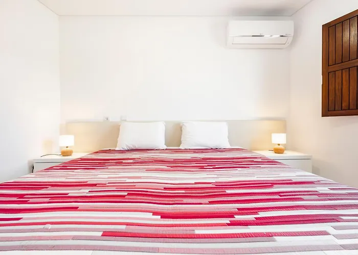 Apartamento Loft 1º De Maio *