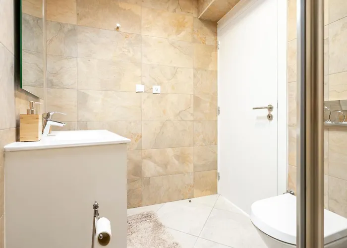Apartamento Loft 1º De Maio *