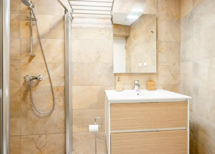 Appartamento Loft 1º De Maio