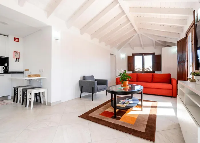 Loft 1º De Maio