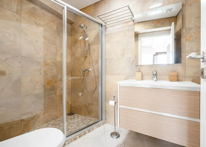 Apartamento Loft 1º De Maio Tavira