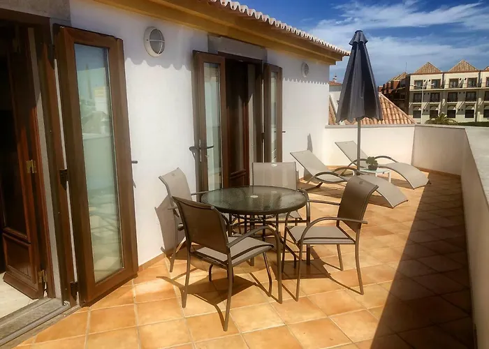 Loft 1º De Maio Tavira