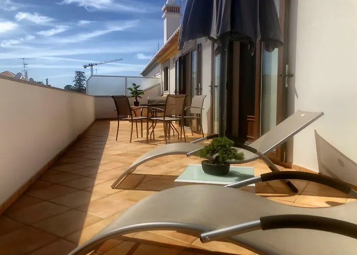 Apartamento Loft 1º De Maio