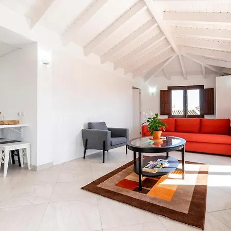 Loft 1º De Maio